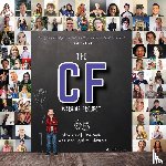 Lipman, Andy C - The CF Warrior Project