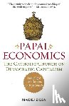 Zieba, Maciej - Papal Economics