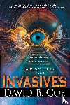Coe, David B - Invasives