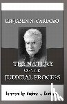 Cardozo, Benjamin N - The Nature of the Judicial Process