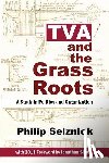 Simon, Jonathan - TVA and the Grass Roots: A Study of Politics and Organization