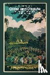 Roberts, Simon - Order and Dispute: An Introduction to Legal Anthropology
