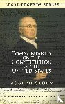 Story, Joseph - Commentaries on the Constitution of the United States