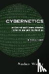 Wiener, Norbert - Cybernetics, Second Edition: or Control and Communication in the Animal and the Machine
