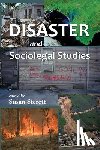 Sterett, Susan - Disaster and Sociolegal Studies