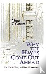 Galanter, Marc - Why the Haves Come Out Ahead