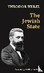 Herzl, Theodor - The Jewish State