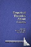 Mather, Lynn - Empirical Theories About Courts