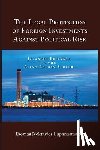 Papanastasiou, Thomas Nektarios - The Legal Protection of Foreign Investments Against Political Risk: Japanese Business in the Asian Energy Sector