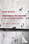Garland, David - Punishment and Welfare: A History of Penal Strategies
