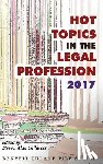 Childress, Steven Alan - Hot Topics in the Legal Profession - 2017