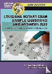 Childress, Steven Alan - Louisiana Notary Exam Sample Questions and Answers 2022