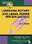 Childress, Michele, Childress, Steven Alan - Louisiana Notary and Legal Forms with Explanations