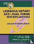 Childress, Michele, Childress, Steven Alan - Louisiana Notary and Legal Forms with Explanations