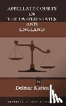 Karlen, Delmar - Appellate Courts in the United States and England