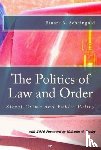 Scheingold, Stuart a - The Politics of Law and Order