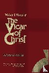 Murphy, Walter F - The Vicar of Christ