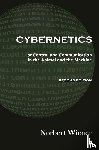 Wiener, Norbert - Cybernetics, Second Edition
