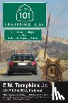Tompkins Jr, E W - 101 Road Patrol Tales