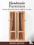 Nathan, Rafael - Handmade Furniture