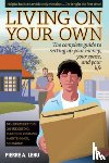 Lehu, Pierre A. - Living On Your Own