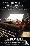 Perret, Gene - Comedy Writing Self-Taught