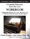 Perret, Gene - Comedy Writing Self-Taught Workbook