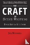 Mercurio, Jim - The Craft of Scene Writing