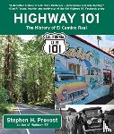Provost, Stephen H - Highway 101