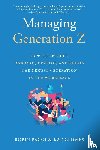 Paggi, Robin, Clowes, Kat - Managing Generation Z