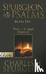 Spurgeon, Charles H. - Spurgeon on the Psalms: Book One: Psalm 1 Through Psalm 25