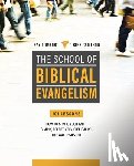 Comfort, Ray, Cameron, Robert S. - SCHOOL OF BIBLICAL EVANGELISM