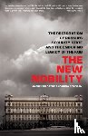 Soldatov, Andrei, Borogan, Irina - The New Nobility