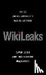 David Leigh, Luke Harding - WikiLeaks