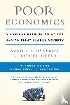 Banerjee, Abhijit, Duflo, Esther - Poor Economics