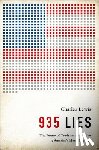 Lewis, Charles - 935 Lies
