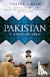 Lieven, Anatol - Pakistan: A Hard Country