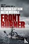 Lippold, Kirk - Front Burner