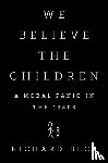 Beck, Richard - We Believe the Children