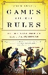 Ansary, Tamim - Games without Rules