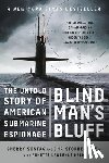 Christopher Drew, Sherry Sontag, Annette Drew - Blind Man's Bluff