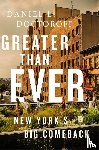 Doctoroff, Daniel L. - Greater than Ever