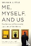 Little, Brian R - Me, Myself, and Us