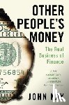 Kay, John - Kay, J: Other People's Money