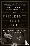 Priess, David - The President's Book of Secrets