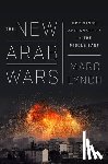 Lynch, Marc - The New Arab Wars