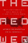 Soldatov, Andrei, Borogan, Irina - The Red Web
