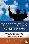 Axelrod, Bradley, Windell, James - Dissertation Solutions