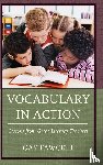Fawcett, Gay - Vocabulary in Action