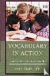 Fawcett, Gay - Vocabulary in Action